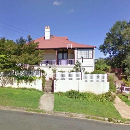 Sirens Bed And Breakfast Katoomba Exterior photo