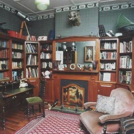 Sirens Bed And Breakfast Katoomba Exterior photo