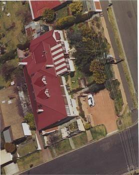Sirens Bed And Breakfast Katoomba Exterior photo