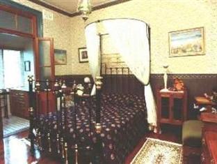Sirens Bed And Breakfast Katoomba Exterior photo