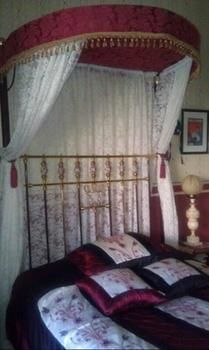 Sirens Bed And Breakfast Katoomba Exterior photo