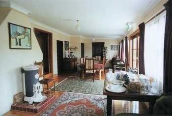 Sirens Bed And Breakfast Katoomba Exterior photo