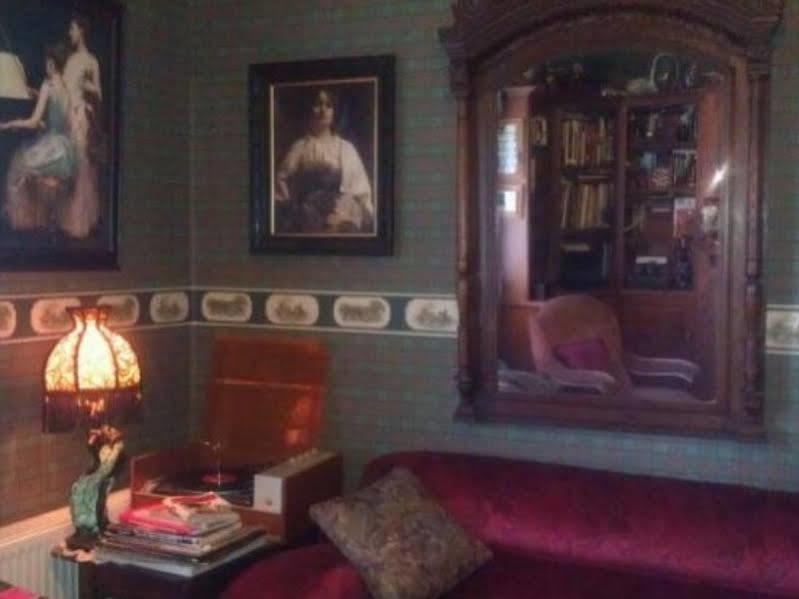 Sirens Bed And Breakfast Katoomba Exterior photo