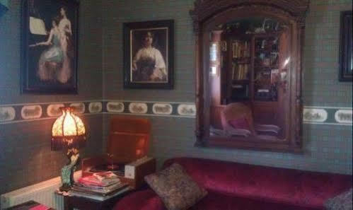 Sirens Bed And Breakfast Katoomba Exterior photo